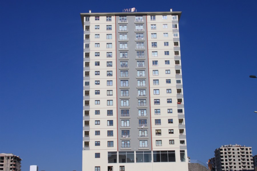 Çankaya Apartmanı
